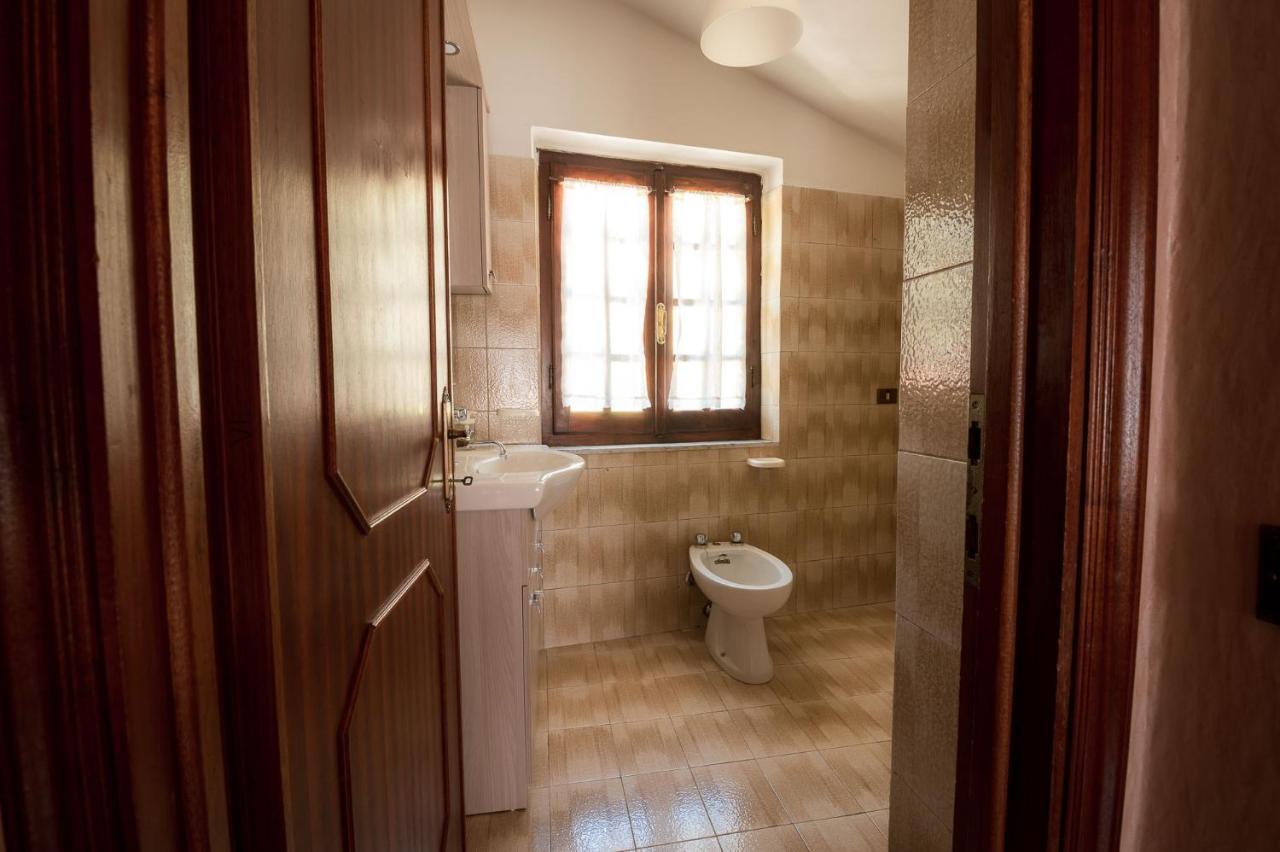 Casa Vacanze Dante Gorfigliano Buitenkant foto